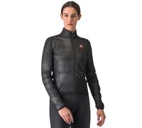 Chaqueta de lluvia para mujer Squall