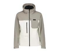 Chaqueta de lluvia para senderismo Icepeak Brandit 54 Male