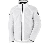 Scott Ergonomic Light DP Chaqueta de lluvia, tamaño S