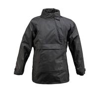 IMPERMEABLE CHAQUETA TUCANO URBANO TUCANORAK PARA TERMOSCUD - Color: NEGRO, Talla: Talla 2XL
