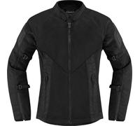 Chaqueta De Malla AF Para Mujeres 2822-1487