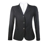 Chaqueta de malla para mujer y niño, 9100, color negro 164