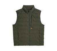 G-STAR Chaleco Foundation Liner para Hombre, Gris (asfalt D24277-D518-995), L