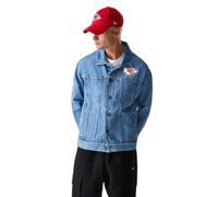 Chaqueta de mezclilla Kansas City Chiefs Kanchi S