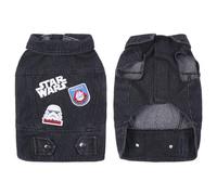 Chaqueta de mezclilla para perro - Star Wars - Tamaño: S