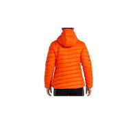 Chaqueta de montaña + 8000 mircela mujer naranja L