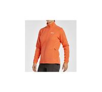 Chaqueta de montaña + 8000 nerta mujer naranja L