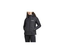 Chaqueta de montaña adidas terrex multi synthetic insulated hoode S