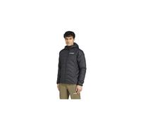 Chaqueta de montaña adidas terrex multi synthetic insulated hoode XS