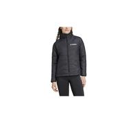 Adidas Chaqueta Terrex Multi Aislada Sintética Mujer Negra M