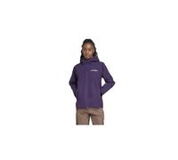 adidas Terrex XPR 2L GTX Mujer Chaqueta para exteriores Gore-Tex L Lila
