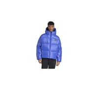 Chaqueta de montaña adidas z.n.e. puffer hombre azul M