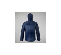 Chaqueta de montaña berghaus vaskye syn in hydrloft azul hombre M
