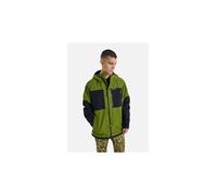 Chaqueta de montaña burton frostner verde hombre S