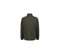 Chaqueta de montaña cmp hombre olive-nero S
