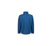 Chaqueta de montaña cmp hombre zaffiro-nero-b. blue S