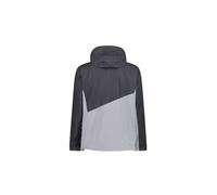 Chaqueta de montaña cmp man zip detachable inn. hombre dark gris S