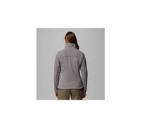 Chaqueta de montaña columbia fast trek™ ii mujer gris S