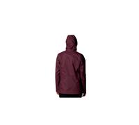 Chaqueta de montaña columbia pouring adventure™ iii mujer roja XS