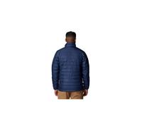 Chaqueta de montaña columbia powder lite™ ii hombre blue L