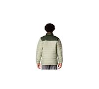 Chaqueta de montaña columbia powder lite™ ii hombre green S