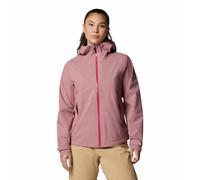 Chaqueta de montaña Columbia Women's Ampli-Dry II Shell (Fig)