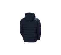 Chaqueta de montaña helly hansen bossanova puffy hombre azul mari S
