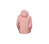 Helly Hansen Women’s Crew Hooded Midlayer Sailing 2.0 Chaqueta Pink Salt L