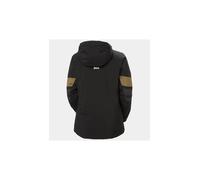 Chaqueta de montaña helly hansen w panorama ins mujer negro L