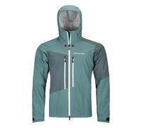 Chaqueta de montaña para hombre Ortovox WESTALPEN 3L JACKET M (arctic grey)