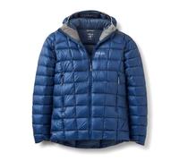 Chaqueta de montaña para hombre Rab Mythic Alpine Jacket (Tempest Blue)