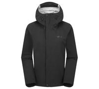 Chaqueta de montaña Rab Firewall Jacket Wmns (Black) Mujer