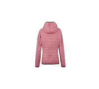 Chaqueta de montaña regatta andreson hybrid mujer rosa L