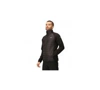 Chaqueta de montaña regatta clumber iv hybrid black hombre M