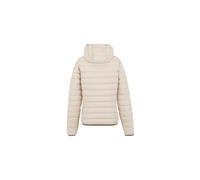 Chaqueta de montaña regatta hooded marizion baffled mujer beige M