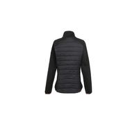 Chaqueta de montaña regatta wmnclumber v hyb mujer negro(warm tau L