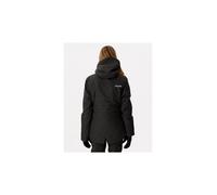Chaqueta de montaña rip curl core apres negro mujer XL
