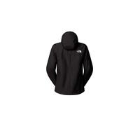 Chaqueta de montaña the north face antora rain - refit negro muje L