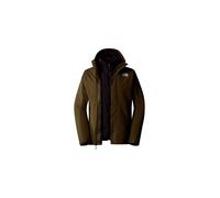 Chaqueta de montaña the north face carto triclimate new hombre XL