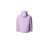 Chaqueta de montaña the north face g freedom insulated lite lila 14 - 16 AÑOS