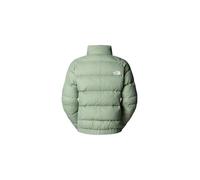 Chaqueta de montaña the north face hyalite down slate moss mujer M