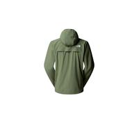 Chaqueta de montaña the north face m mountain athletics wind bark M