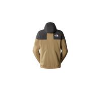 Chaqueta de montaña the north face ma wind track hoodie hombre be XL
