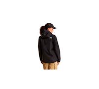 Chaqueta de montaña the north face quest mono mujer negro M