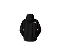 Chaqueta de montaña the north face reign on negro hombre L