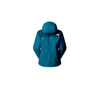 Chaqueta de montaña the north face w antora rain azul mujer L