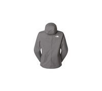 Chaqueta de montaña the north face w antora rain mujer smoked pea S