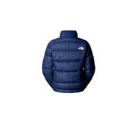 Chaqueta de montaña the north face w hyalite down jkt lunar azul M