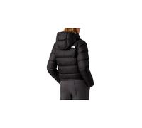 Chaqueta de montaña the north face w hyalite down tnf negro mujer M