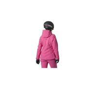 Chaqueta de montaña w alpine insulated jacket mujer dragon fruit XS